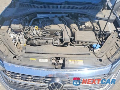 Zdjęcie 11 z 12 samochodu: 2024 VOLKSWAGEN JETTA SE VIN:3VWEM7BU0RM035308 - miniatura