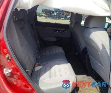 Zdjęcie 11 z 13 samochodu: 2022 HONDA CR-V EX VIN:5J6RW2H55NA001884 - miniatura