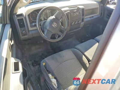 Zdjęcie 8 z 12 samochodu: 2011 DODGE RAM 1500 VIN:3D7JB1EK0BG591630 - miniatura