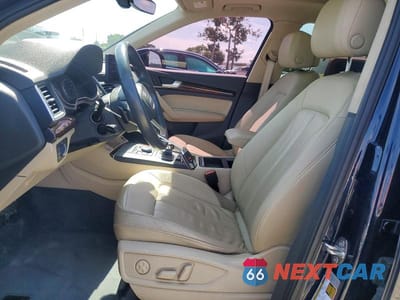 Zdjęcie 7 z 13 samochodu: 2018 AUDI Q5 PREMIUM PLUS VIN:WA1BNAFY8J2174248 - miniatura