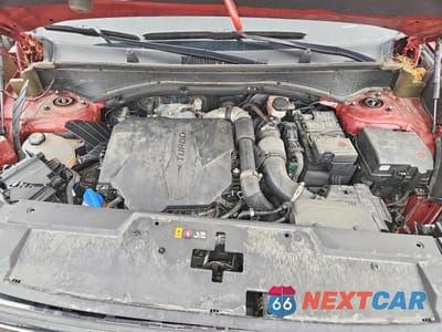 Zdjęcie 12 z 13 samochodu: 2024 HYUNDAI SANTA FE LIMITED VIN:5NMP4DGL0RH029778 - miniatura