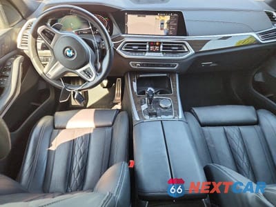 Zdjęcie 8 z 12 samochodu: 2020 BMW X5 XDRIVE40I VIN:5UXCR6C05L9C95020 - miniatura