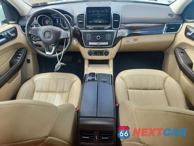 Zdjęcie 8 z 11 samochodu: 2018 MERCEDES-BENZ GLE 350 4MATIC VIN:4JGDA5HB9JB055288 - miniatura