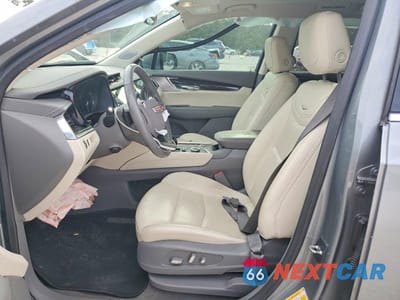 Zdjęcie 7 z 13 samochodu: 2023 CADILLAC XT6 PREMIUM LUXURY VIN:1GYKPCRS9PZ109096 - miniatura