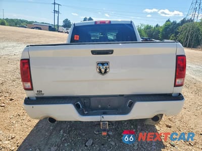 Zdjęcie 6 z 12 samochodu: 2016 RAM 1500 ST VIN:1C6RR7FT8GS140472 - miniatura