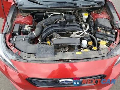 Zdjęcie 11 z 12 samochodu: 2018 SUBARU IMPREZA SPORT VIN:4S3GTAK68J1744616 - miniatura