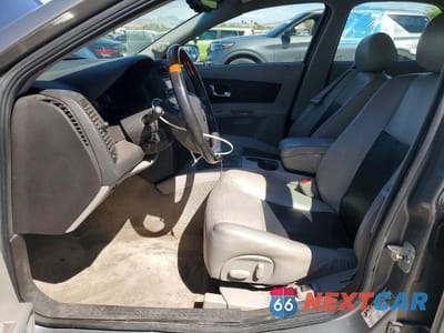 Zdjęcie 7 z 12 samochodu: 2005 CADILLAC CTS HI FEATURE V6 VIN:1G6DP567250110864 - miniatura
