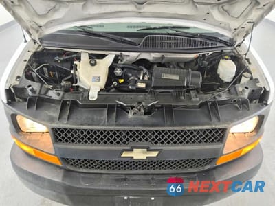 Zdjęcie 12 z 13 samochodu: 2013 CHEV EXPRESS G2500 VIN:1GCWGFCA9D1151447 - miniatura