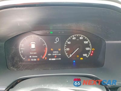 Zdjęcie 9 z 13 samochodu: 2025 HONDA CR-V EXL VIN:2HKRS4H75SH478382 - miniatura