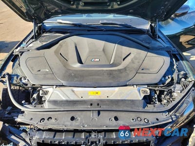 Zdjęcie 11 z 13 samochodu: 2023 BMW I4 M50 VIN:WBY33AW00PFP88222 - miniatura