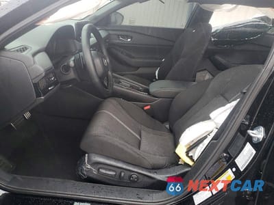 Zdjęcie 7 z 12 samochodu: 2025 HONDA ACCORD HYBRID SPORT VIN:1HGCY2F52SA091792 - miniatura