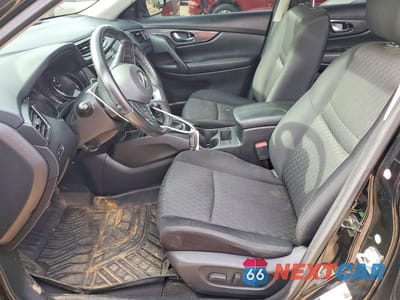 Zdjęcie 7 z 13 samochodu: 2018 NISSAN ROGUE SV VIN:JN8AT2MV1JW306169 - miniatura