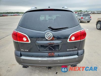 Zdjęcie 6 z 13 samochodu: 2012 BUICK ENCLAVE VIN:5GAKRDED2CJ351073 - miniatura