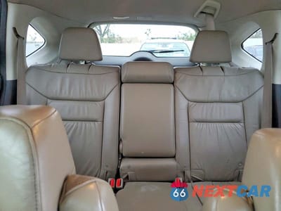 Zdjęcie 10 z 12 samochodu: 2012 HONDA CR-V EXL VIN:JHLRM4H7XCC014160 - miniatura