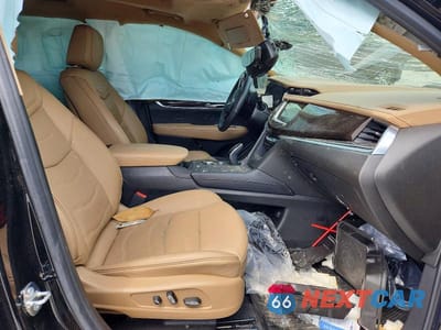 Zdjęcie 7 z 13 samochodu: 2024 CADILLAC XT6 PLATINUM PREMIUM LUXURY VIN:1GYKPERS4RZ715520 - miniatura