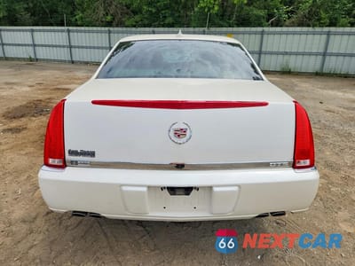 Zdjęcie 6 z 13 samochodu: 2010 CADILLAC DTS VIN:1G6KA5EY5AU108449 - miniatura