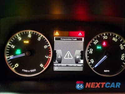 Zdjęcie 9 z 11 samochodu: 2010 LAND ROVER RANGE ROVER SPORT LUX VIN:SALSK2D44AA232519 - miniatura