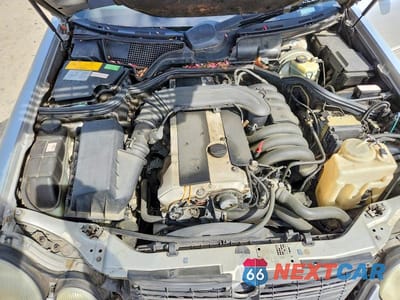 Zdjęcie 11 z 11 samochodu: 1996 MERCEDES-BENZ E 320 VIN:WDBJF55F4TJ012114 - miniatura