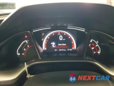 Zdjęcie 9 z 11 samochodu: 2021 HONDA CIVIC SPORT VIN:2HGFC2F83MH519329 - miniatura