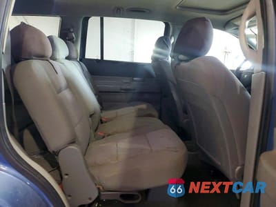 Zdjęcie 11 z 13 samochodu: 2008 DODGE DURANGO SLT VIN:1D8HB48N78F137290 - miniatura