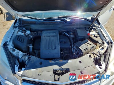 Zdjęcie 12 z 13 samochodu: 2012 CHEVROLET EQUINOX LS VIN:2GNFLCEK0C6161223 - miniatura