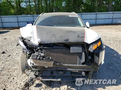 Piąte zdjęcie samochodu w środku: 2023 HYUNDAI PALISADE SEL PREMIUM VIN:KM8R4DGEXPU573586 - miniatura