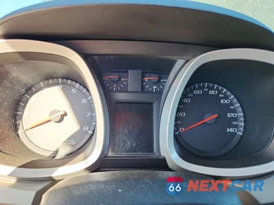 Zdjęcie 9 z 12 samochodu: 2013 CHEVROLET EQUINOX LS VIN:2GNALBEK3D1151935 - miniatura