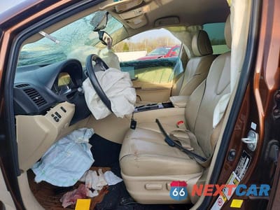 Zdjęcie 7 z 14 samochodu: 2013 TOYOTA VENZA XLE VIN:4T3ZK3BB9DU059552 - miniatura