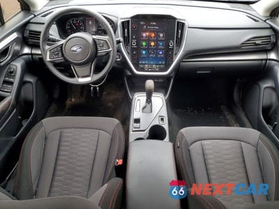 Zdjęcie 8 z 12 samochodu: 2024 SUBARU IMPREZA SPORT VIN:JF1GUAFC2R8853255 - miniatura