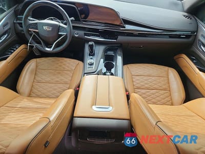 Zdjęcie 8 z 13 samochodu: 2024 CADILLAC ESCALADE PREMIUM LUXURY VIN:1GYS4BKL8RR372155 - miniatura