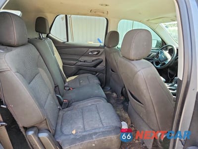 Zdjęcie 10 z 11 samochodu: 2020 CHEVROLET TRAVERSE LS VIN:1GNERFKW3LJ314814 - miniatura