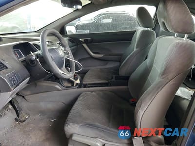 Zdjęcie 7 z 11 samochodu: 2010 HONDA CIVIC EX VIN:2HGFG1B87AH529488 - miniatura