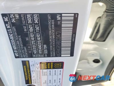 Zdjęcie 14 z 14 samochodu: 2024 MERCEDES-BENZ GLE 450E 4MATIC VIN:4JGFB4GB5RB223473 - miniatura