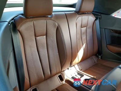 Zdjęcie 10 z 12 samochodu: 2019 AUDI A5 PREMIUM PLUS VIN:WAUYNGF52KN005011 - miniatura