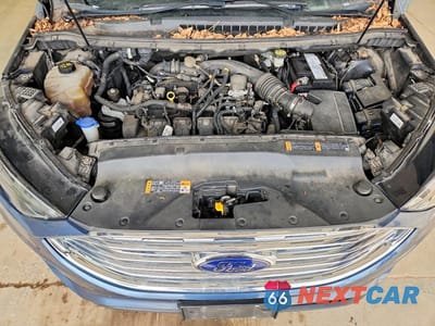 Zdjęcie 12 z 12 samochodu: 2019 FORD EDGE SEL VIN:2FMPK4J99KBC03382 - miniatura