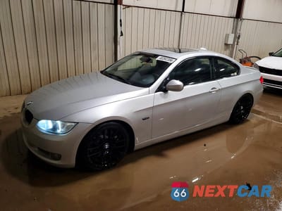 2010 BMW 335 XI WBAWC7C53AE271119 - główne zdjęcie licytacji z USA - miniatura