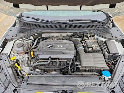 Zdjęcie 11 z 12 samochodu: 2023 VOLKSWAGEN JETTA GLI AUTOBAHN VIN:3VW2T7BU2PM021574 - miniatura