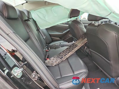 Zdjęcie 10 z 12 samochodu: 2018 NISSAN MAXIMA 3.5 SL VIN:1N4AA6AP6JC365515 - miniatura