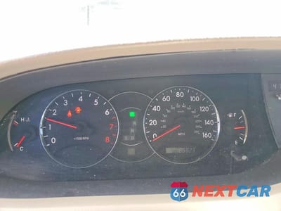 Zdjęcie 9 z 12 samochodu: 2006 TOYOTA AVALON XL VIN:4T1BK36B76U162315 - miniatura