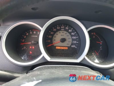 Zdjęcie 9 z 12 samochodu: 2010 TOYOTA TACOMA DOUBLE CAB PRERUNNER LONG BED VIN:5TEKU4HNXAZ682763 - miniatura