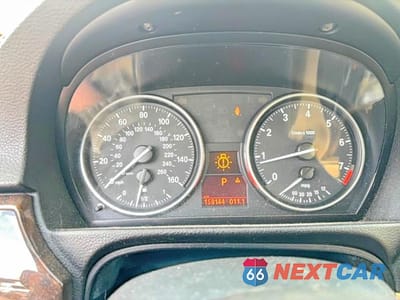 Zdjęcie 8 z 10 samochodu: 2008 BMW 328 I VIN:WBAVA37528NL49954 - miniatura