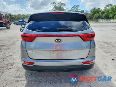 Zdjęcie 6 z 13 samochodu: 2019 KIA SPORTAGE LX VIN:KNDPMCAC2K7591875 - miniatura