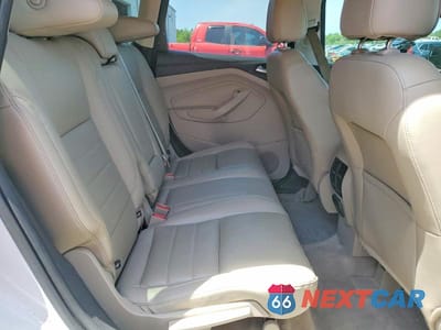 Zdjęcie 10 z 13 samochodu: 2016 FORD ESCAPE TITANIUM VIN:1FMCU0J94GUB52988 - miniatura