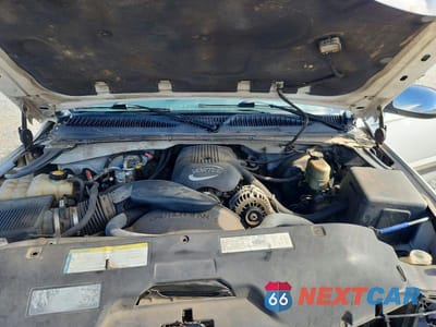 Zdjęcie 11 z 13 samochodu: 2001 CHEVROLET SILVERADO C1500 VIN:2GCEC19T311233912 - miniatura