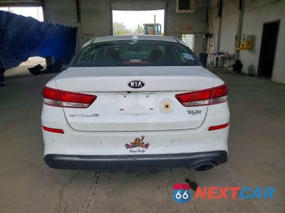 Zdjęcie 6 z 11 samochodu: 2019 KIA OPTIMA LX VIN:5XXGT4L39KG278447 - miniatura
