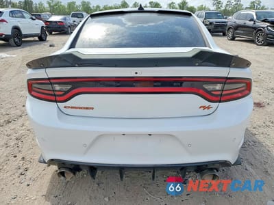 Zdjęcie 6 z 12 samochodu: 2023 DODGE CHARGER R VIN:2C3CDXCT1PH543223 - miniatura