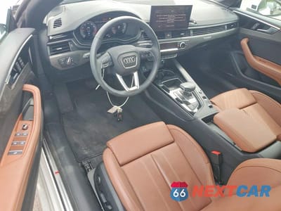 Zdjęcie 8 z 12 samochodu: 2024 AUDI A5 PREMIUM PLUS 45 VIN:WAU4AGF55RN000664 - miniatura