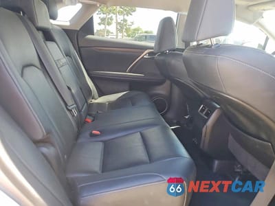 Zdjęcie 11 z 13 samochodu: 2021 LEXUS RX 450H VIN:2T2HGMDA2MC068588 - miniatura