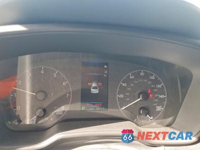 Zdjęcie 9 z 13 samochodu: 2025 TOYOTA COROLLA LE VIN:5YFB4MDE8SP317169 - miniatura