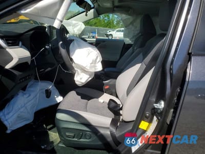 Zdjęcie 7 z 13 samochodu: 2022 TOYOTA RAV4 XLE VIN:2T3P1RFV2NC269740 - miniatura